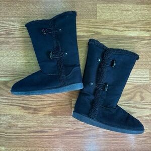 Airwalk Women's Mid-Calf Boots